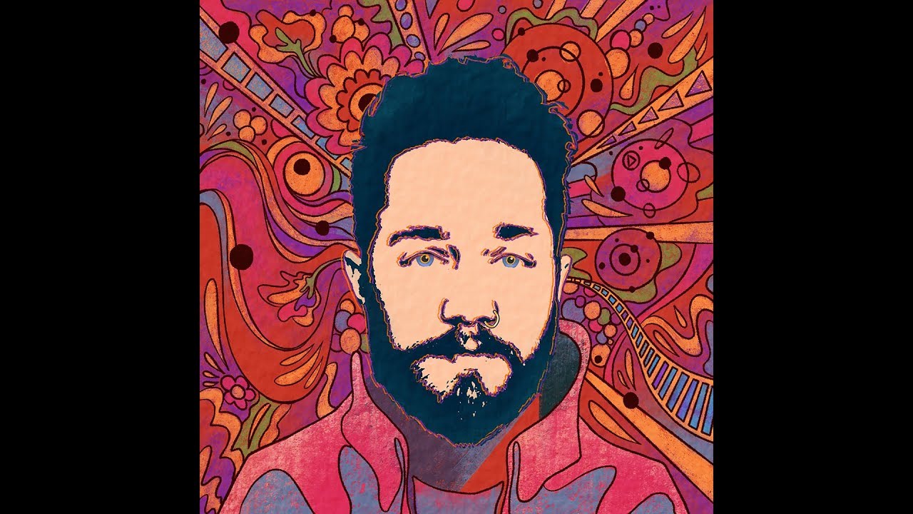 Mr. Blue Eyes by Dylan Aiello (Song + Drawing Video)