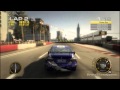 Race Driver: GRID Gameplay PC HD