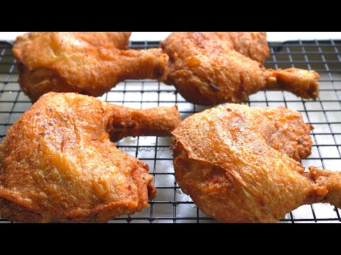 Ayam Goreng Thailand