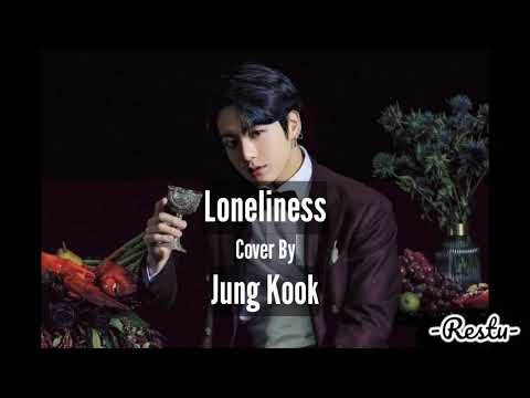 Putri Ariani Loneliness AGT Golden Buzzer Lyric AI Cover By JungKook 