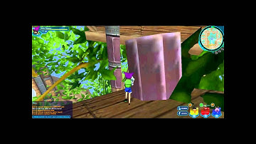 How To Climb The KND Tree House In Fusionfall