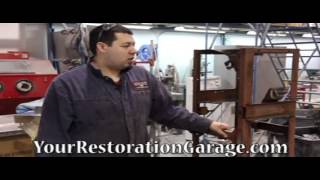Bennett 541 Gas Pump Tutorial 1