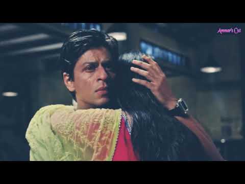 Rab ne bana di Jodi best emotional sad scene