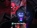 My prediction on Spider-Man Brand New Day! #spiderman #fyp #viral #comics #edit #memebers