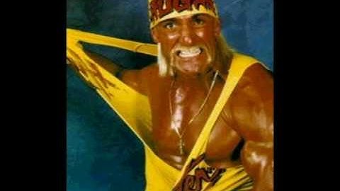 Hulk Hogan Interview - Main Event Radio Part 1 of 3