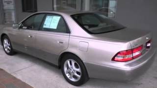 2001 Lexus ES 300  in Cincinnati, OH 45249