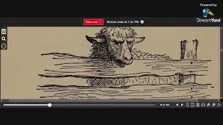 Charlotte's Web by E. B. White (Ch 7-8) (Audio Book) #english #education #audiobook #reading  V224