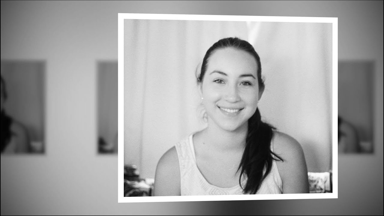 Black & White No 1: A small black & white film photography project