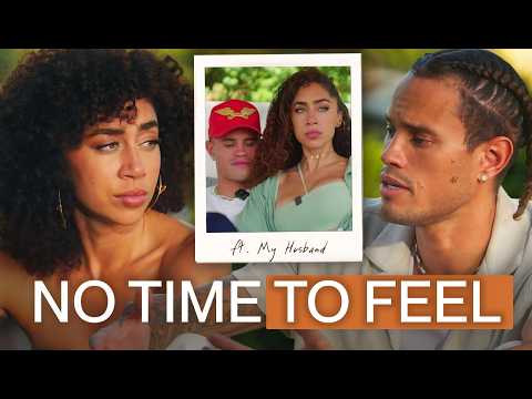 Thumbnail for Concerned About Our Love, Pt. 3: The Fight, the Sex, the Deal We Made
