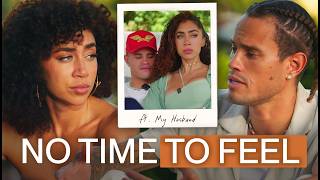 Concerned About Our Love, Pt. 3: The Fight, the Sex, the Deal We Made