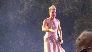 PINK \/ PINK - Just Give Me A Reason - Live At BST Hyde Park, London - Sunday 25th June 2023