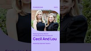 AMA with founders of Cecil Lou - Part 2 | Clearco