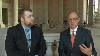 Washington Week in Review: June 14, 2018: Senate Ag clears farm bill