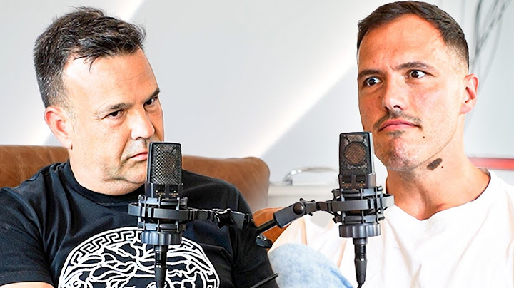 José Elías Hace Un Análisis De Eric (no es lo que Eric esperaba)