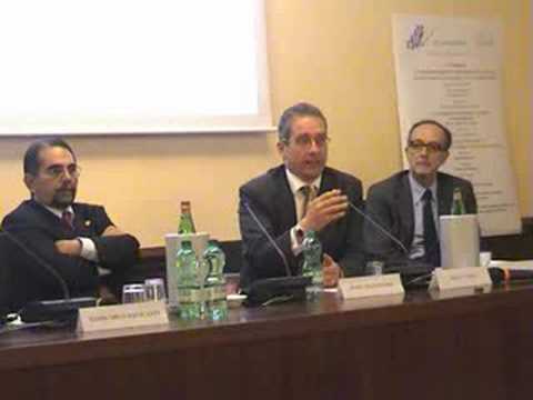 Interventi dei POLITICI -Massimo Polledri- - YouTube