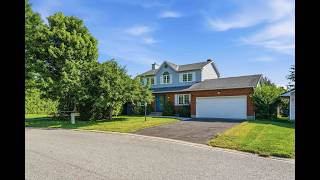 19 Amy Street, Stittsville, ON 19 Amy Street, Stittsville, ON