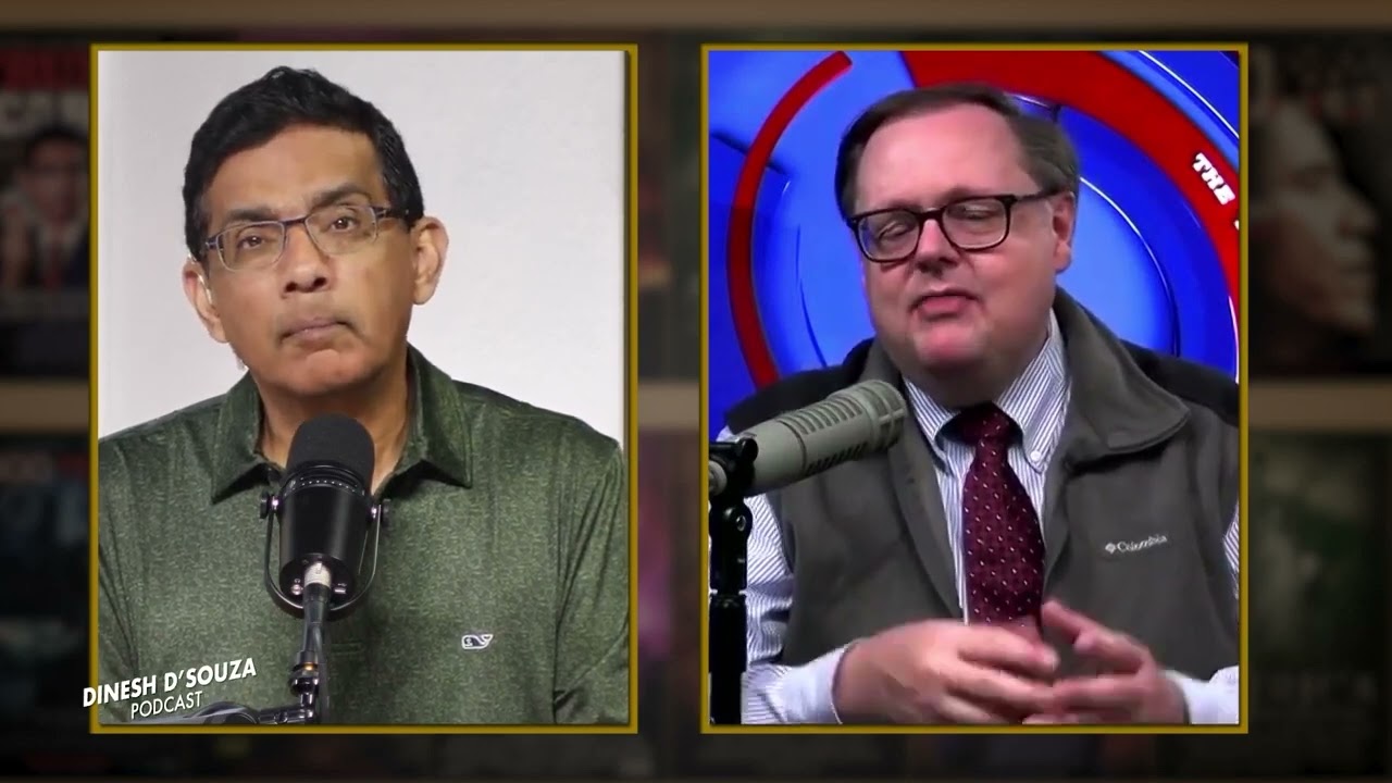 Can Our Nation Be Saved?