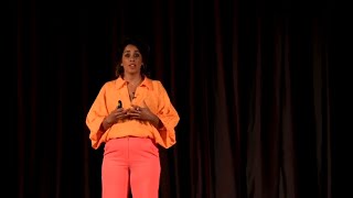 Seize the opportunities in life! | Sheila Janssen | TEDxRoermond