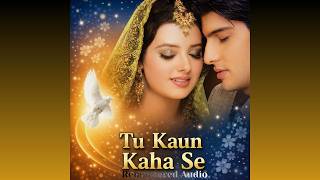 Tu Kaun Kahan Se Aayi Hai | Remastered Audio | Udit Narayan | Usha Khanna | Saawan Kumaar