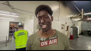 Jayce Devance-Justin Brownlee Jr. Future Gilas?