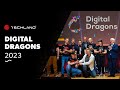Digital dragons 2023