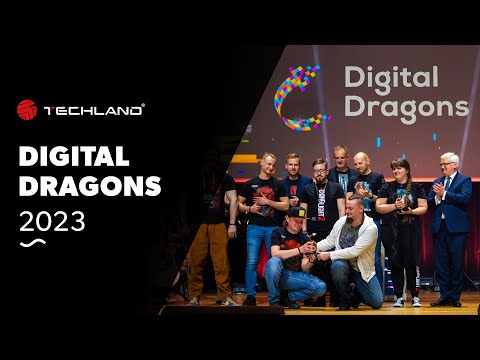 Digital Dragons 2023
