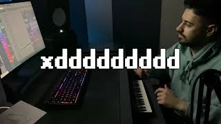 HOW I MAKE MY TRACKS | PART 2