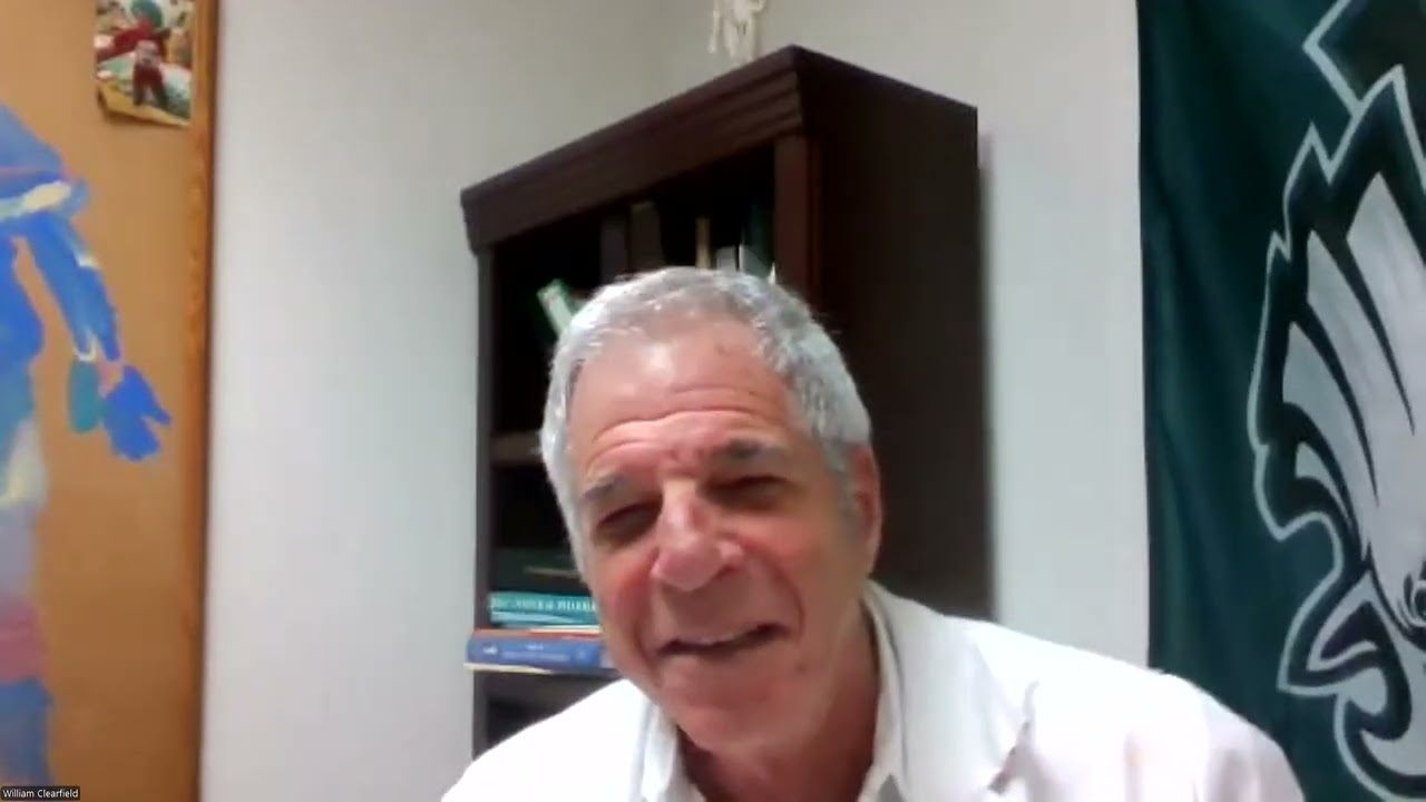 The Psychology of Success with Dr. Jim Naccarato