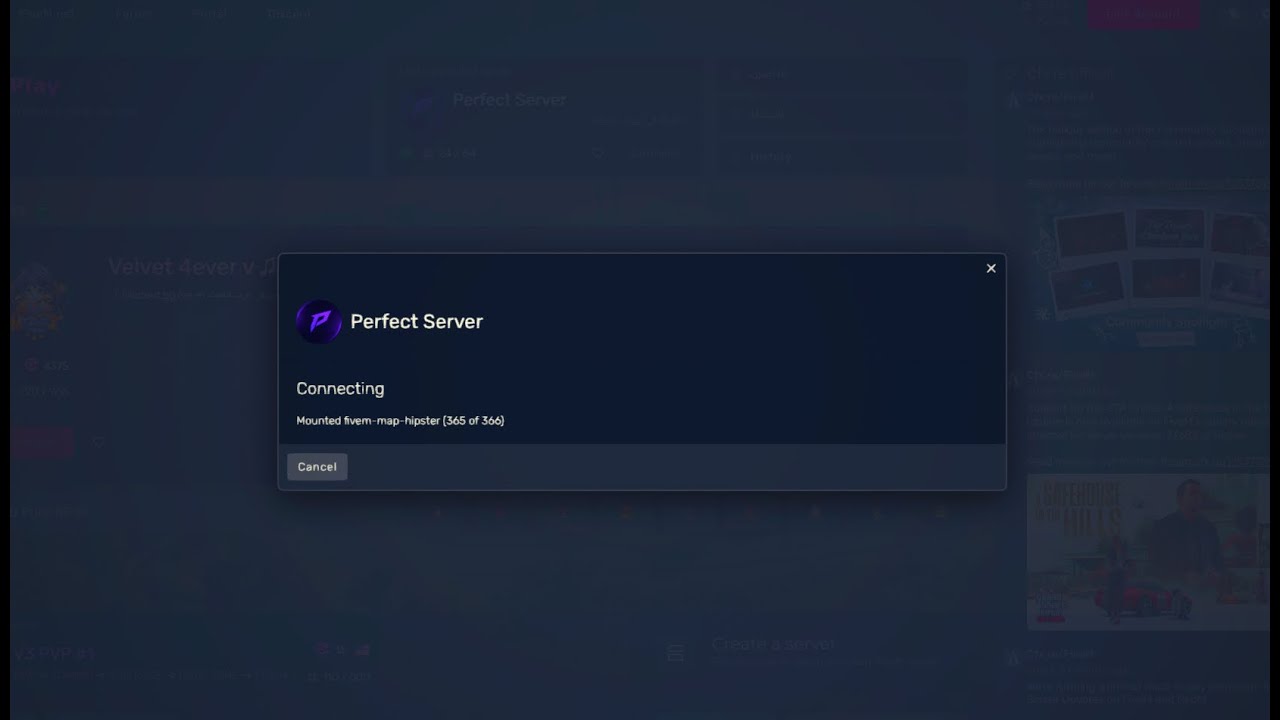 نلعب ريسبكت