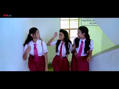 Aankhein khuli ho ya band | Mohabbatein | School Love Story | Shahrukh Kha