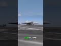 This Aircraft Carrier is Absolutely Insane #military #warship #army #usmilitarycombat #navy #f35