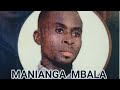 RETOUR YA CIMETIÈRE ADIEU Mr MANIANGA MBALA RETOUR YA CIMETIÈRE ADIEU Mr MANIANGA MBALA