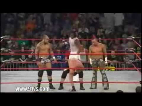 Ink Inc. vs. Eric Young and Orlando Jordan Part 2 ...