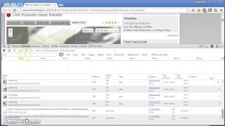 Show GPS from bergsteigen.com