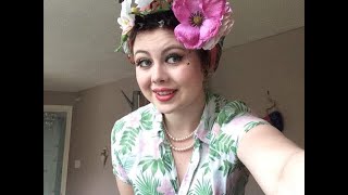 Pin up me doodles !