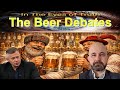 guest Professor Mike Krupa. The Great Beer Debates and Polish-Russian relations.