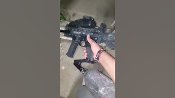 X7 Phenom Shooting video 15bps