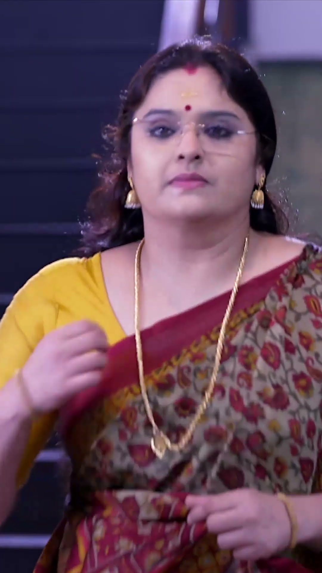 #Chandrakantham ഇതാണ് മ്യൂസിക്കൽ തെറാപ്പി