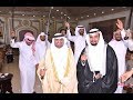 حفل زواج محمد حمدان المحمدي اقيم الحفل بقاعة الابداع 