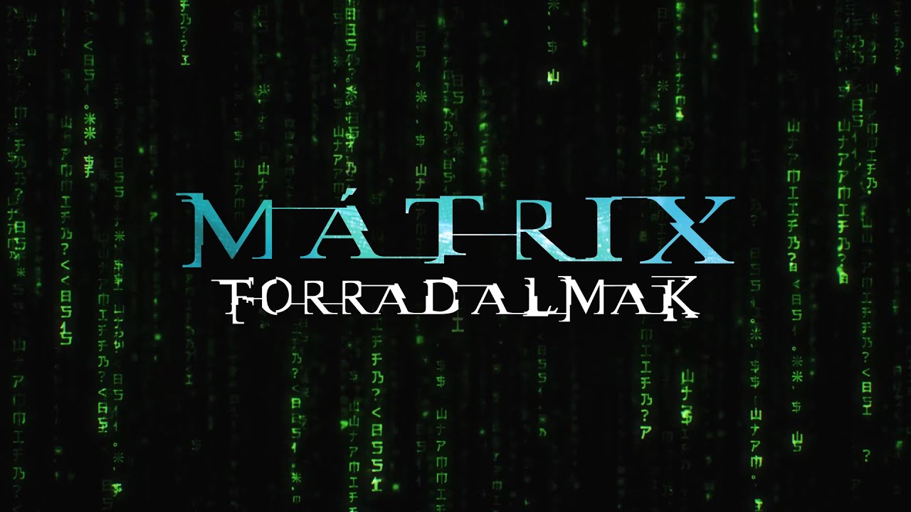 mátrix