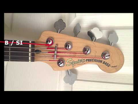 five-strings-bass-tuner