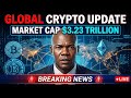 Cryptocurrency Market Insights 2026: Long-Term, Midterm, and Short-Term Strategies #crypto #trading
