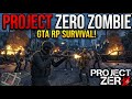 🔴LIVE -  ZOMBIEE??   - GTA 5 #gtaroleplay  #imeroleplay