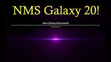 Get to the Core of any Galaxy Fast and Easy! #nomanssky #nomanssky2023 #nms