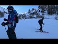 Vialattea Ski Trip 24/25 Part 1