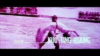 Master of the Flying Guillotine: Super 16 by Neu