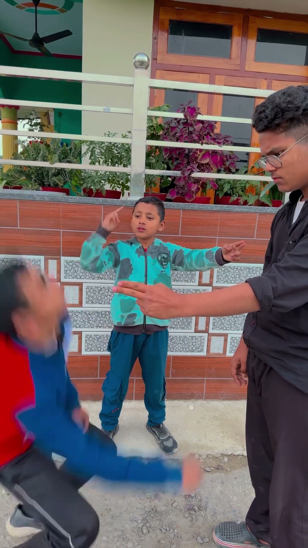 Wait for end ?? #shorts #trending #funny #trendingshorts #viralvideo