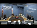 Volusia county school board meeting 3122024 part 2