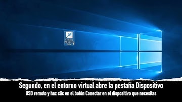 Hyper-V USB Passthrough con USB Network Gate