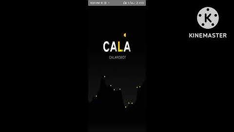 how bind Gmail account and google authenticator on CALA TECHNOLOGY, CALA robot trading #calarobot
